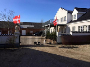 103 Hvilestedvej in Fredericia